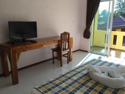 Summer House Resort 2 (Soi 2) - 55