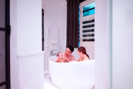 Nuve Urbane (Sg Clean, Staycation Approved) - 68
