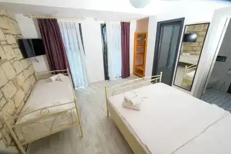 Kybele Alaçatı - 71