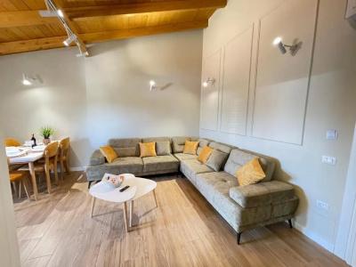 Rias Penthouse Suites - 270
