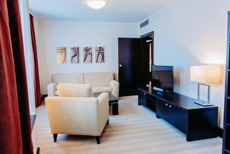 Crowne Plaza Bratislava, An Ihg - 41