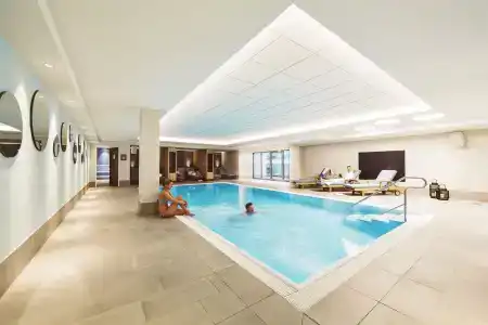 Küstenperle Strand& Spa - 15