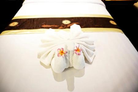 Lamai Inn 99 Bungalows - 152