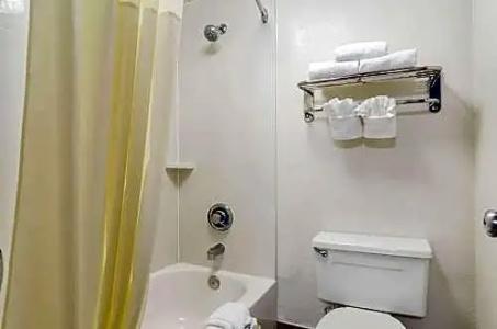 Quality Inn West End - 38