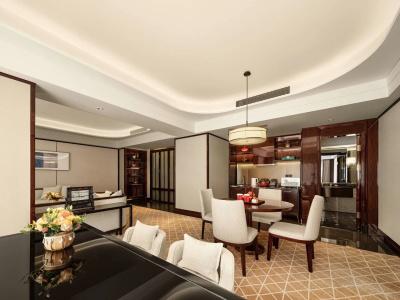 Pan Pacific Suzhou - 23