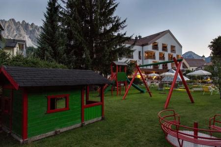 SportTyrol Dolomites - 21