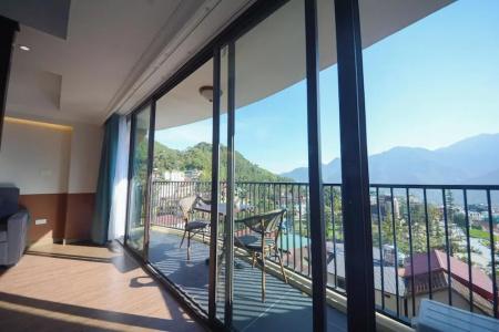 Sapa Panorama - 201