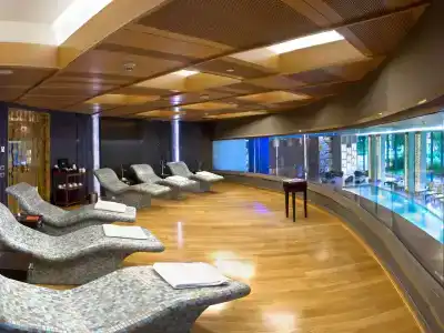 Swissotel Buyuk Efes Izmir - 28