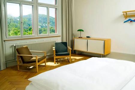 Militärkantine St. Gallen - 40