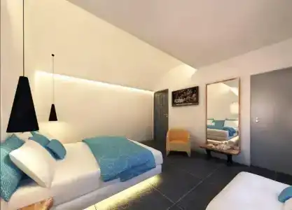 Gianna Suites - 84