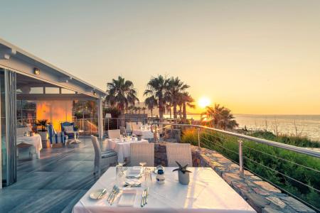 Ikaros Beach, Luxury Resort & Spa - 17