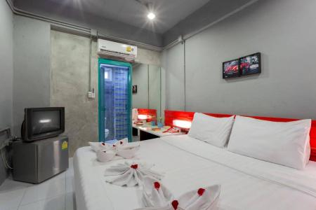 Oyo 292 The Oddy Hip - 32