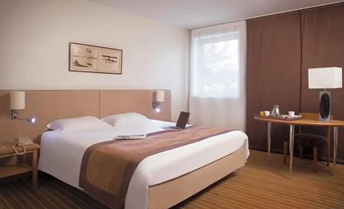 Mercure Paris Roissy Cdg - 79