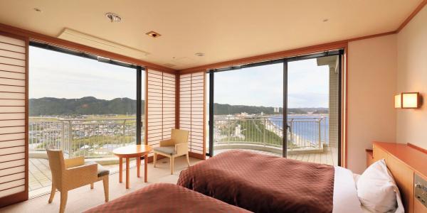 Kamogawa Grand Tower - 11
