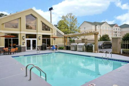Homewood Suites by Hilton - 10