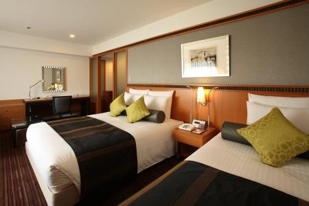 Ana Crowne Plaza Fukuoka, An Ihg - 5