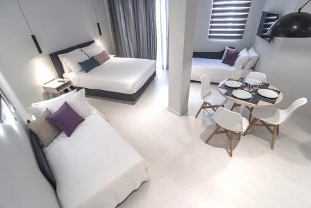 Acropolis Stay - 114
