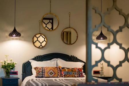 Anthemion Suites and Villas - 123