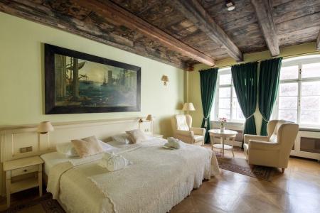Tyn Yard Residence - 96