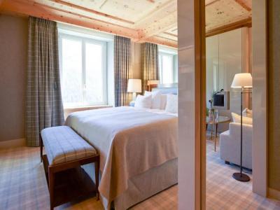 Kulm St. Moritz - 80