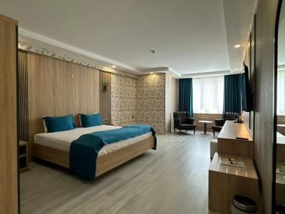 Korkmaz Otel - 2