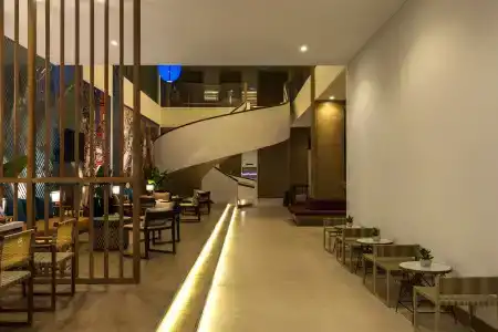 Citadines Bayfront Nha Trang - 13