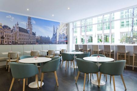 Nh Brussels Grand Place Arenberg - 16