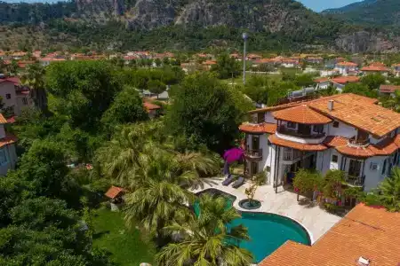 Murat Pasha Mansion - 34