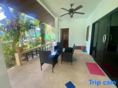 Sabai Resort - 27