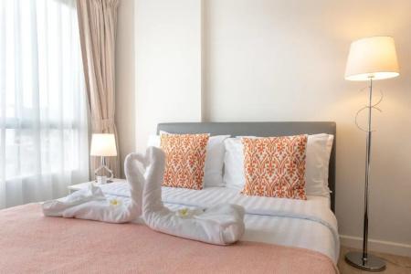 First Choice Suites By The Sea Sha Plus Extra - 31