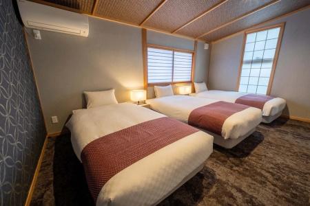 Resi Stay Fuyacho - 79