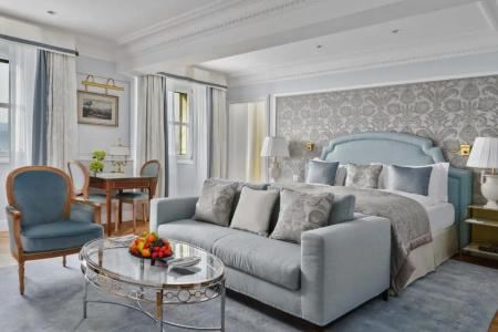 Beau-Rivage Palace - 50
