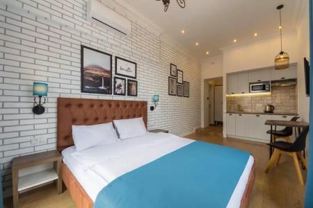 Central Dayflat - 322