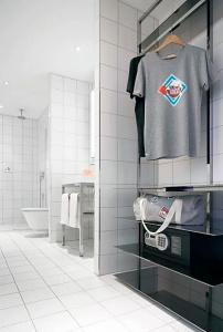 Mama Shelter Centre - 70
