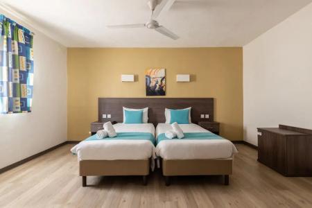 Sunseeker Holiday Complex - 90