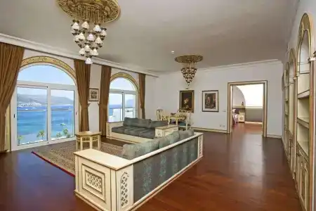 Salmakis Resort & Spa - 11