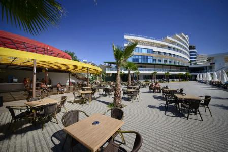 Raymars & Resorts - Ultra All Inclusive - 25