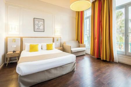 Hôtel Miléade L'Orangeraie - Menton - 29