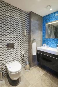Arcadia Blue Istanbul - 10