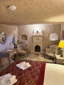 Babayan Evi Cave Boutique - Boutique Class - 82