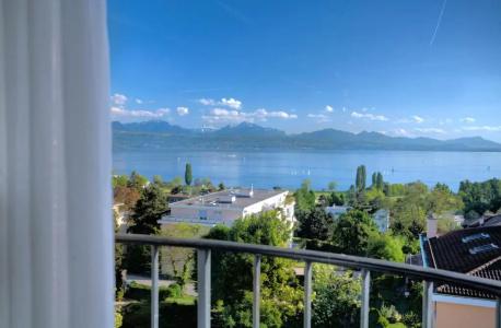 Hôtel Bellerive - 85