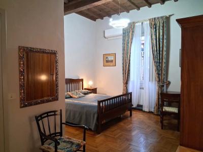 Tourist House - 121