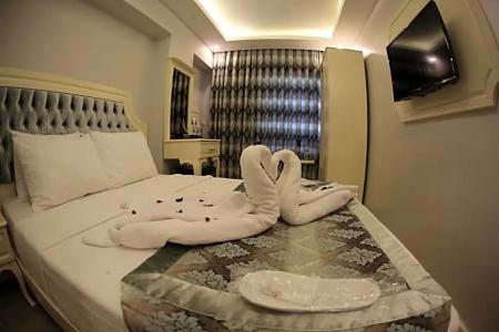 Sirkeci Ersu & Spa - 77