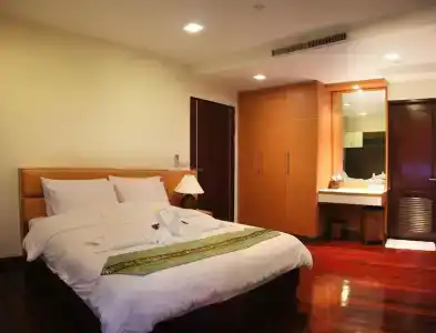 Grand Hill Residence - 2