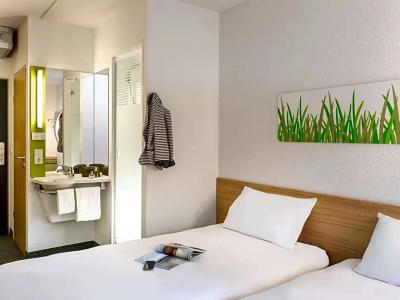 ibis budget Brugge Centrum Station - 44