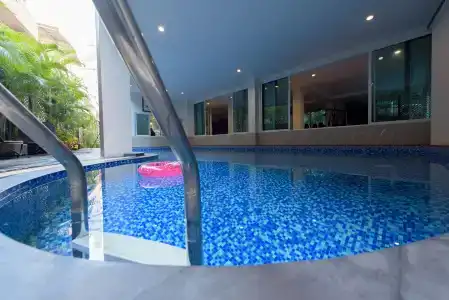 The Hideaway South Pattaya - 15
