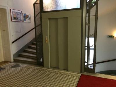 Pension Mariahilf - 12