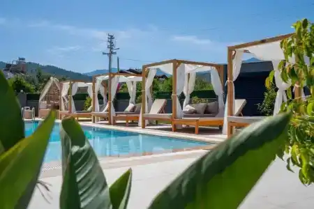premium park apart otel - 148