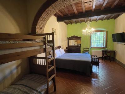 Villa Rigacci - 73