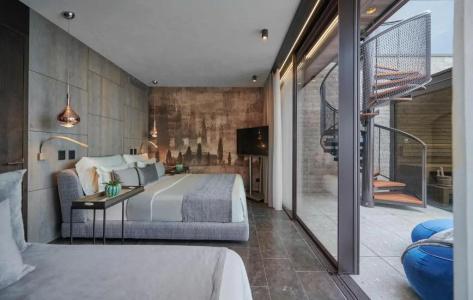 Quellenhof Luxury Resort Lazise - 50